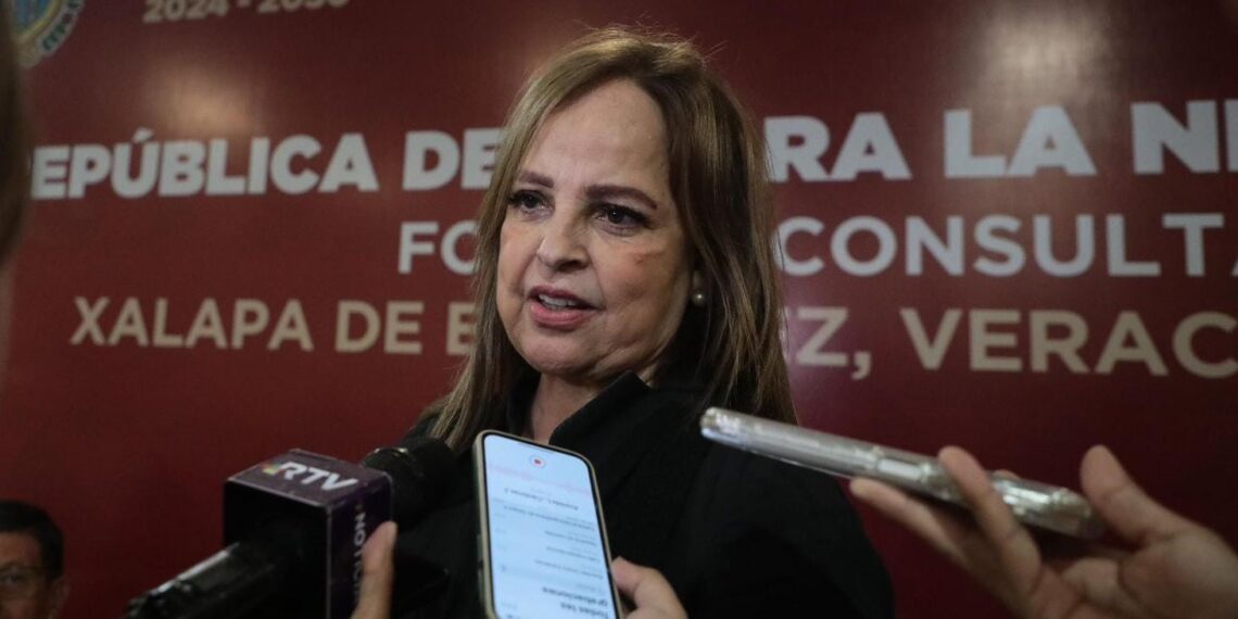 Veracruz, Estado dónde más se reclutan niños por el crimen organizado: SIPINNA