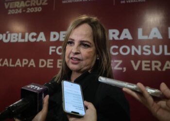 Veracruz, Estado dónde más se reclutan niños por el crimen organizado: SIPINNA