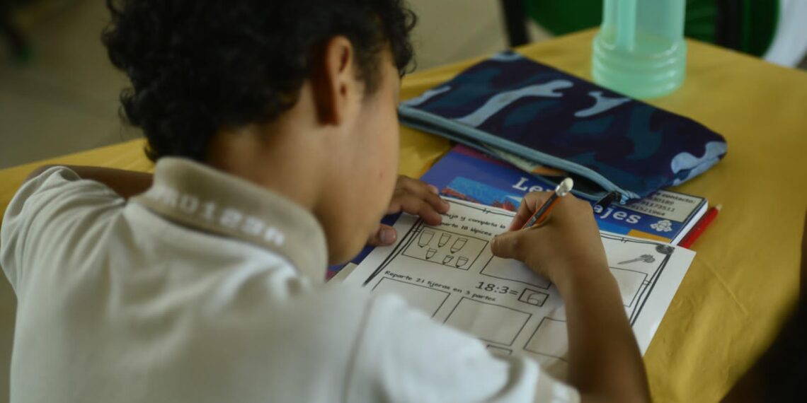 Preinscripción a Educación Básica sin condiciones ni cuotas