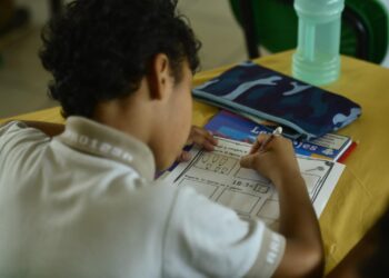 Preinscripción a Educación Básica sin condiciones ni cuotas
