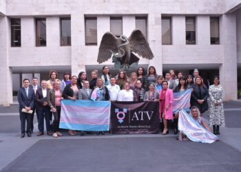 Trabajan diputadas reforma que permitiría la identidad de género autopercibida