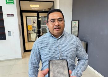 Magistrado del Poder Judicial de Veracruz supervisa que los juzgados brinden atención correcta a la población
