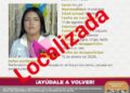 Se confirma, fueron localizados con vida Jhosajani Luna y Oswaldo Ramírez, reportados como desaparecidos el 19 de enero en Veracruz