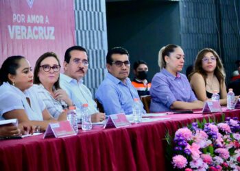 Congreso, presente en atención a ganaderos de la región de Las Choapas
