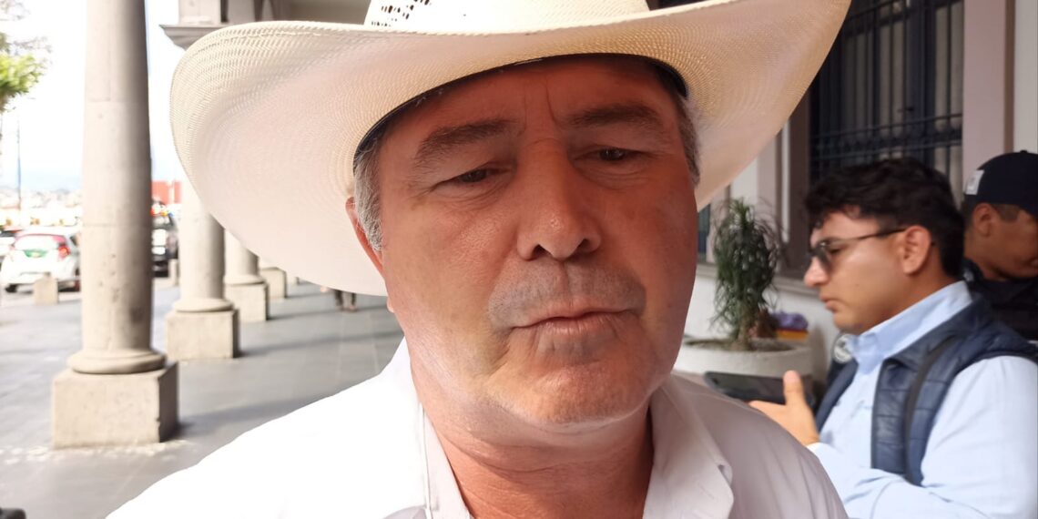 El Gobierno del Estado recobro apoyo de SINIIGA y hará un barrido en todos los ranchos ganaderos del estado