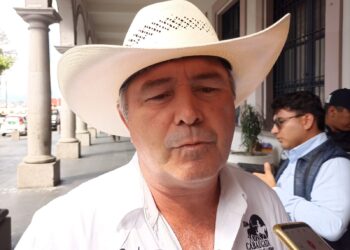 El Gobierno del Estado recobro apoyo de SINIIGA y hará un barrido en todos los ranchos ganaderos del estado