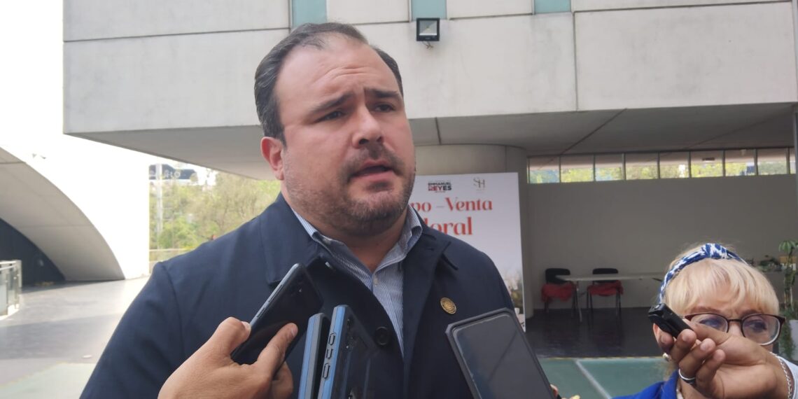 Van por el Ayuntamiento de Coatepec ante falta de transparencia en CMAS