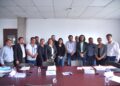 Dialogan comisiones del Congreso con autoridades de Ixhuatlán de Madero