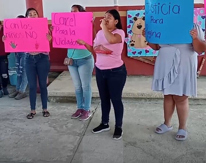 Madre de familia denunció que su hija fue presuntamente abusada por una maestra, FGE le respondió que tienen asuntos más importantes que atender