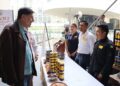 En Veracruz, si podrán postularse todos, hasta los familiares directos para las alcaldías: Noroña