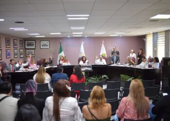 Aprueban licencias para separarse del cargo a titulares de sindicaturas y regidurías