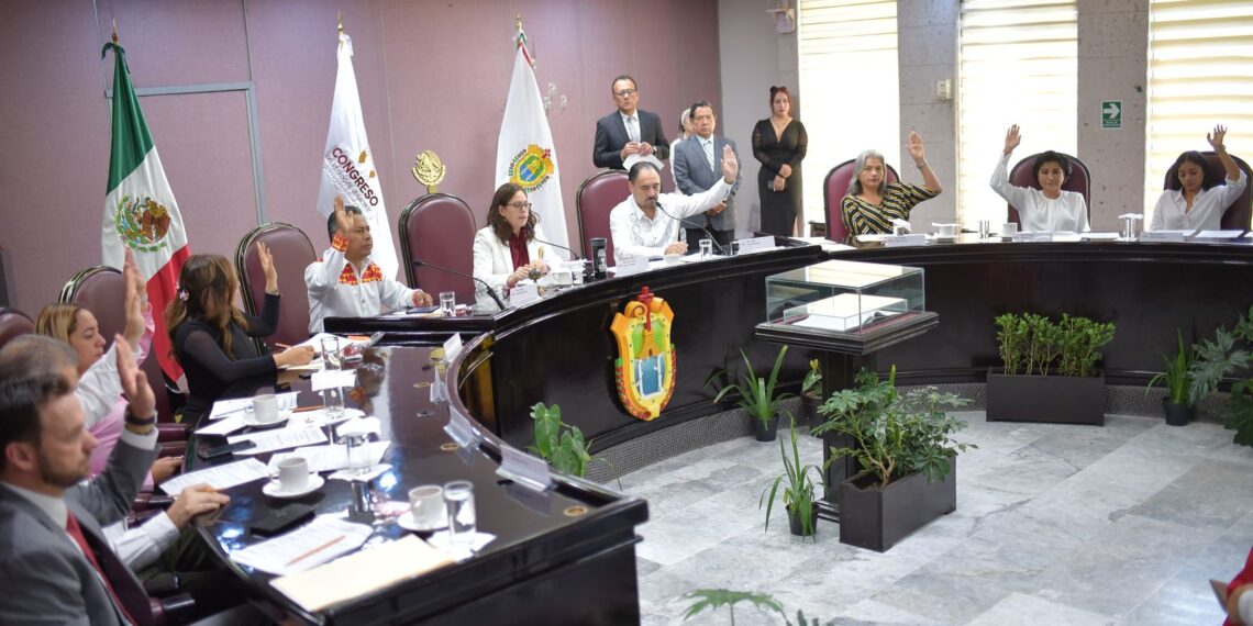 Apoyo municipal a familiares ante fallecimientos, propone diputado