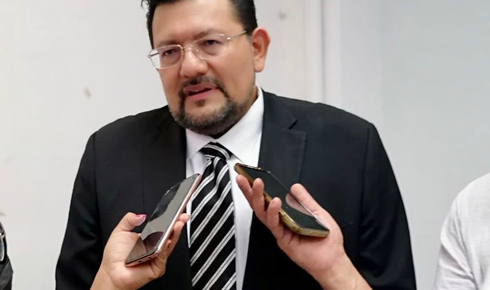 Es un atraco, la dirigencia estatal del PAN en Veracruz rechaza reforma al INFONAVIT