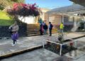 En el COBAEV 35 de Xalapa, madres de familia acusan a maestra de ejercer violencia contra sus alumnos, aplica la de “la letra con sangre entra”