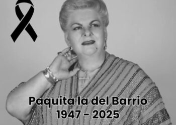 El Ayuntamiento de Alto Lucero, listo para homenaje a su hija prodiga Paquita del Barrio: Diputado