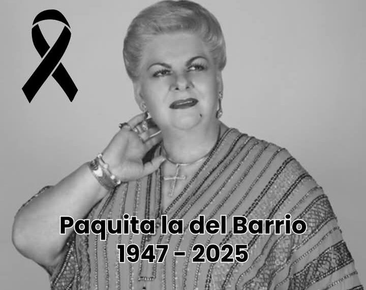 El Ayuntamiento de Alto Lucero, listo para homenaje a su hija prodiga Paquita del Barrio: Diputado