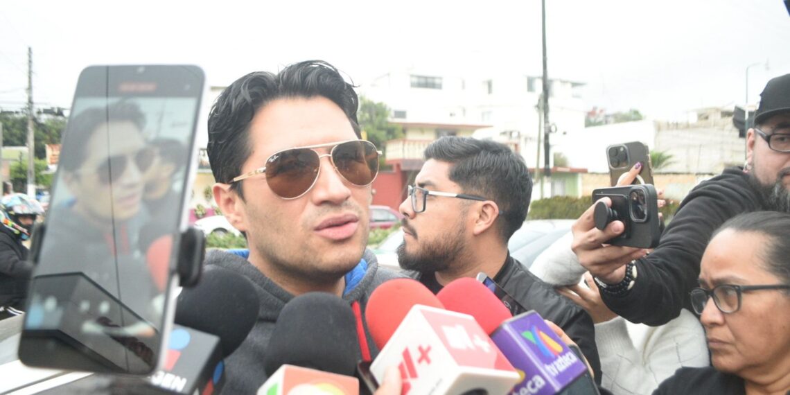 El despecho está de luto, el martes será incinerada Francisca Viveros Barradas “Paquita la del Barrio”