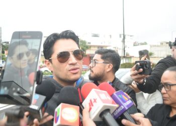 El despecho está de luto, el martes será incinerada Francisca Viveros Barradas “Paquita la del Barrio”