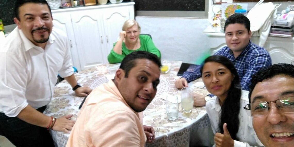 Hasta siempre, Paquita