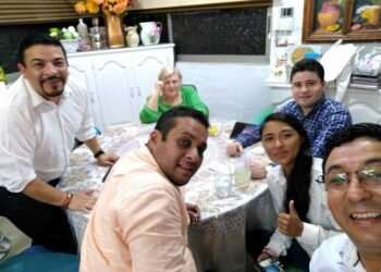 Hasta siempre, Paquita