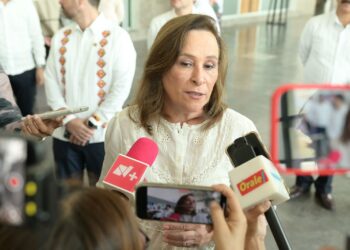 En 2026 iniciará la construcción del puente Boca del Río – La Riviera: Gobernadora