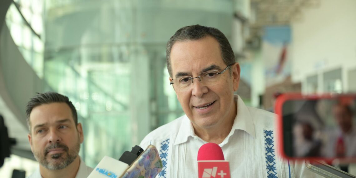 Invertir en Veracruz está de moda