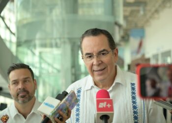 Invertir en Veracruz está de moda