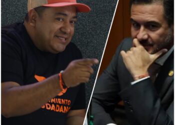 Incorporación de Yunes le pasará la factura a Morena: Román Moreno