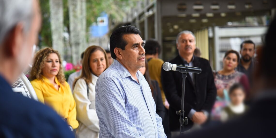 Por segundo año, Congreso se suma a la lucha contra el cáncer infantil