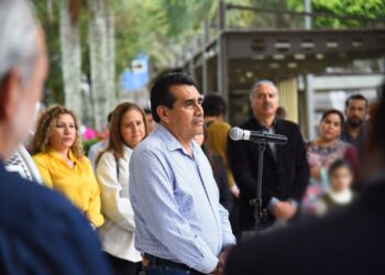 Por segundo año, Congreso se suma a la lucha contra el cáncer infantil