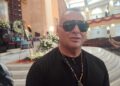 Las cenizas de Paquita la del Barrio se quedarían en Xalapa