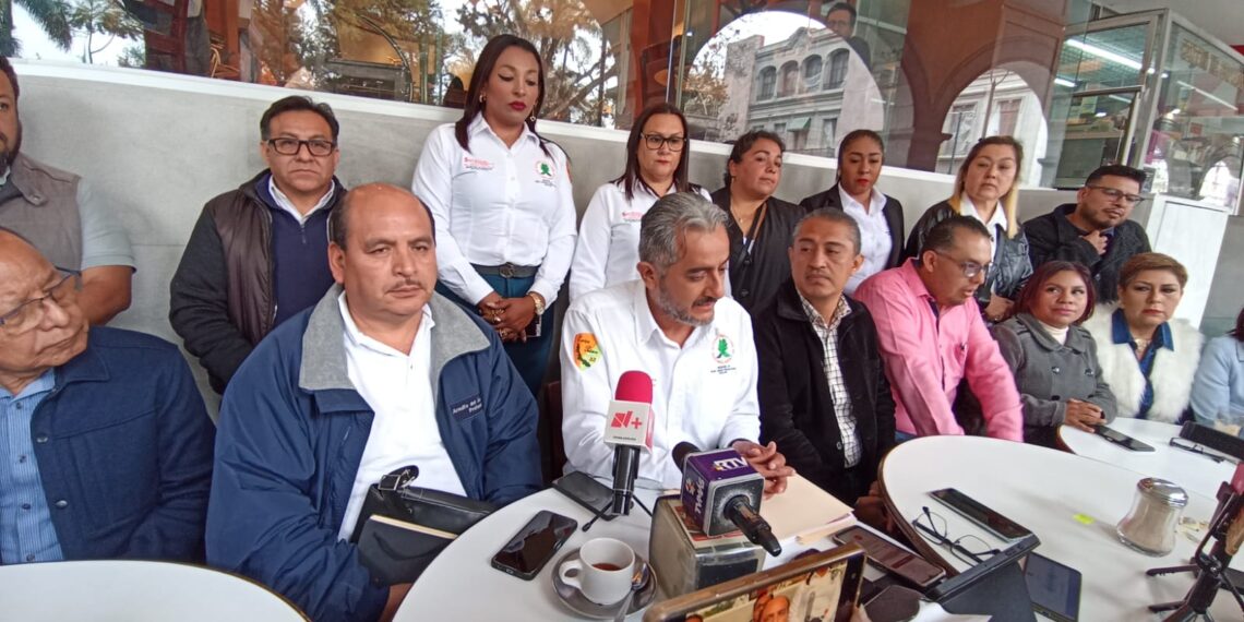 En Xalapa, faltan 180 docentes en educación básica y 780 horas de Secundarias Generales y de Técnicas