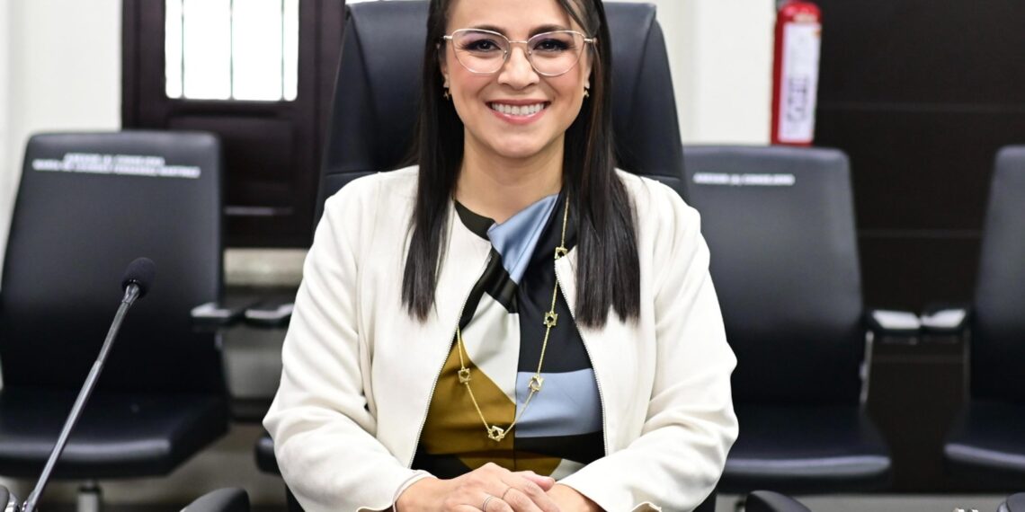 María Fernanda Sánchez Rubio toma protesta como Consejera Electoral del OPLE Veracruz