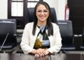 María Fernanda Sánchez Rubio toma protesta como Consejera Electoral del OPLE Veracruz