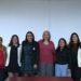 Expresa diputada apoyo a causas de Mujeres Líderes del Sur