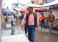 El futuro de Xalapa debe construirse con especialistas en diversos rubros: Román Moreno