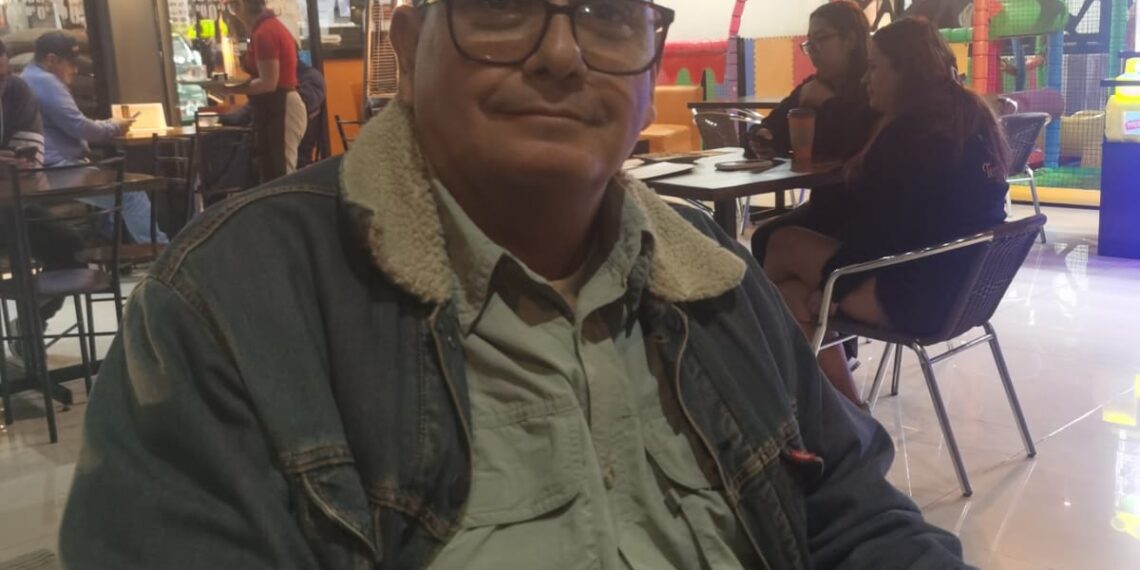 De cara al proceso municipal, para Paso de Ovejas va el ganadero Manuel Barrientos