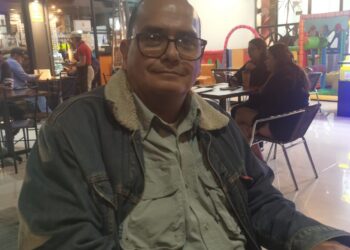 De cara al proceso municipal, para Paso de Ovejas va el ganadero Manuel Barrientos