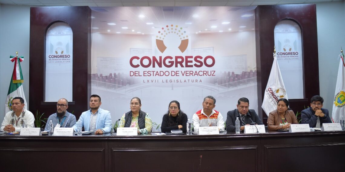 Maestro al aula y no a la jaula, advierte la titular de la SEV, Claudia Tello