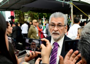 Inicia construcción de obrapública en Xalapa