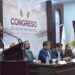Realizan en el Congreso de Veracruz foro sobre migración