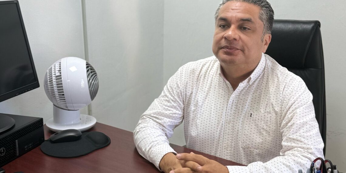 De cara a la elección del Poder Judicial, aspirante denuncia inequidad y ventaja injusta