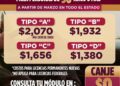 Lanza Gobierno de Veracruz licencias permanentes a personas mayores de 50 años