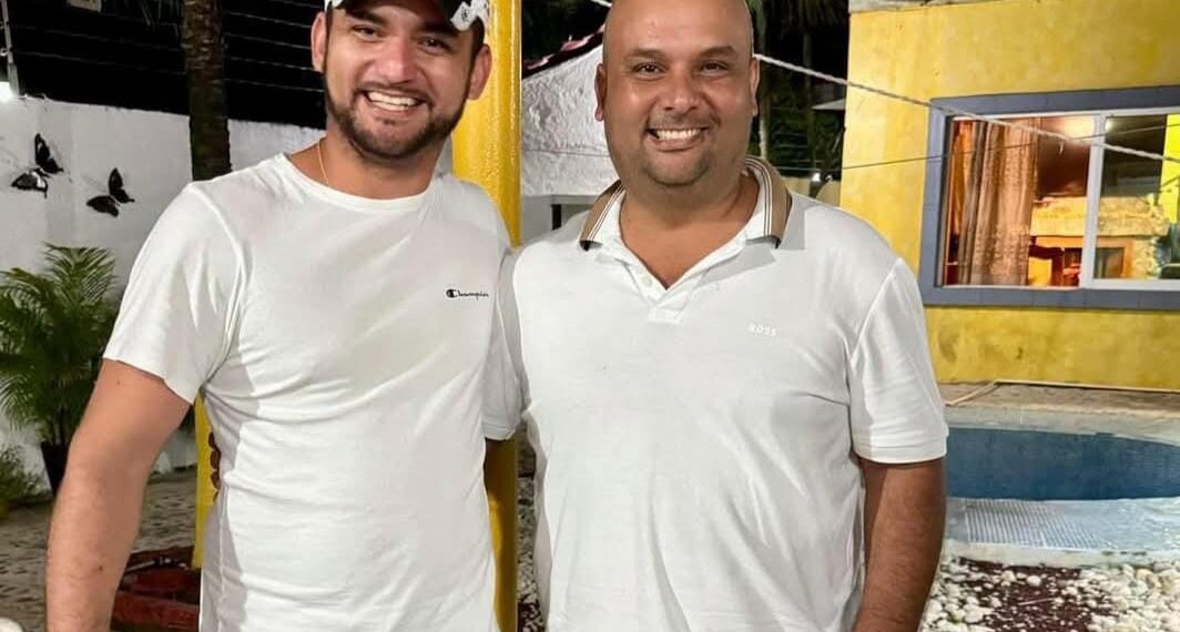 Acusado de asesinato busca que su hijo sea candidato de Morena por Las Choapas