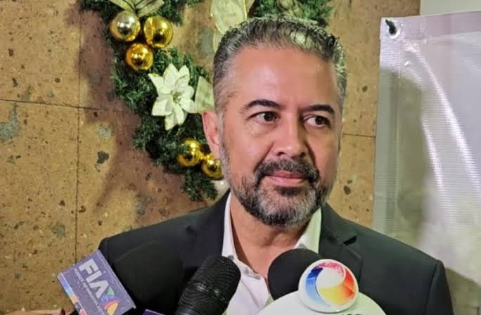 Iván Martínez asegura que se mantiene como favorito entre militantes y simpatizantes de Morena