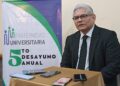Para la rectoría de la UV, Jorge Manzo se destapa