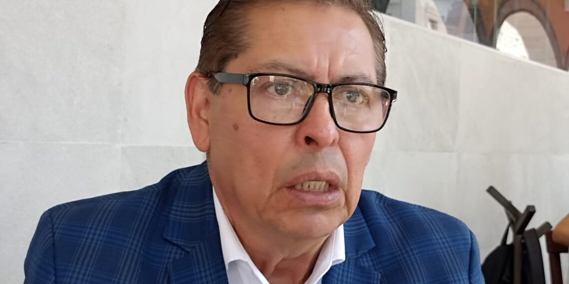 Denuncian evangélicos, que  Secretaría de Turismo promueve “misas negras” del Primer Viernes de Marzo