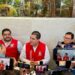 PRI Veracruz recibió cientos de solicitudes de registros de aspirantes a las presidencias municipales