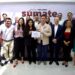 Dirigencia Nacional de Morena designa a Rafa Fararoni como promotor de la Cuarta Transformación en San Andrés Tuxtla