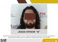 Vinculado a proceso como probable responsable del delito de pederastia